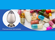 醫藥中間體市場分析